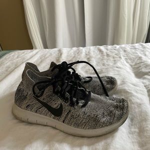 Nike running shoes Size 7